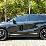 Toyota Venza 2023 из Китая