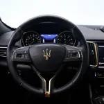 Maserati Levante 2018 из Китая