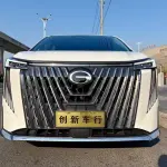 GAC Motor Trumpchi M8 2023 из Китая