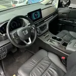 Honda Odyssey 2022 из Китая