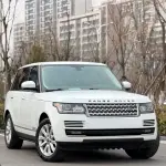 Land Rover Range Rover 2013 из Китая