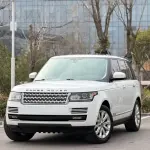Land Rover Range Rover 2013 из Китая