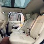 Land Rover Range Rover 2013 из Китая