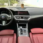 BMW 4 Series 2022 из Китая
