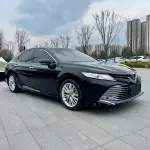 Toyota Camry 2020 из Китая