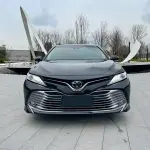 Toyota Camry 2020 из Китая