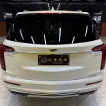 Cadillac XT6 2020 из Китая