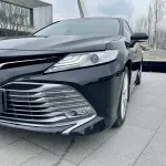 Toyota Camry 2020 из Китая