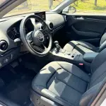 Audi A3 2019 из Китая