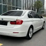 BMW 3 Series 2015 из Китая