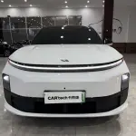 Li Auto Li L6 2024 из Китая