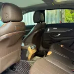 Mercedes-Benz E-Class 2017 из Китая