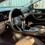 Mercedes-Benz E-Class 2017 из Китая