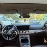 Mercedes-Benz E-Class 2017 из Китая