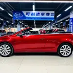 Volkswagen Golf (Import) 2014 из Китая