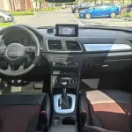Audi Q3 2019 180 л.с. 180 л.с. 180 л.с. из Китая