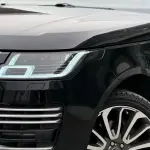 Land Rover Range Rover 2013 из Китая