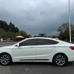 Geely Borui 2016 из Китая