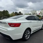 Geely Borui 2016 из Китая