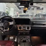 Mercedes-Benz G-Class 2020 из Китая