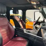 Mercedes-Benz G-Class 2020 из Китая