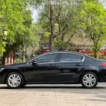 Peugeot 508 2016 из Китая