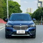 BMW X1 2020 из Китая