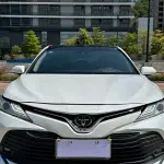 Toyota Camry 2019 из Китая