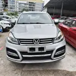 JMC Yusheng S350 2015 из Китая