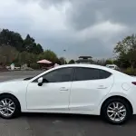 Mazda 3 Axela 2015 из Китая