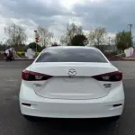 Mazda 3 Axela 2015 из Китая