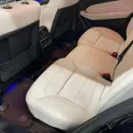 Mercedes-Benz GLE Coupe 2017 из Китая