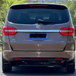 Buick GL8 2019 из Китая