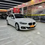 BMW 1 Series 2017 из Китая