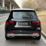 Mercedes-Benz GLB 2022 из Китая