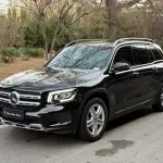 Mercedes-Benz GLB 2022 из Китая