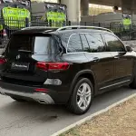 Mercedes-Benz GLB 2022 из Китая