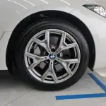 BMW i3 2025 из Китая