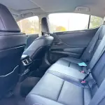 Lexus ES 2021 из Китая