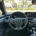 Lexus ES 2021 из Китая
