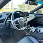 Lexus ES 2021 из Китая
