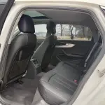 Audi A4L 2017 из Китая