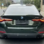 BMW 4 Series 2023 из Китая
