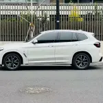 BMW X3 2024 из Китая