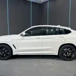 BMW X4 2023 из Китая