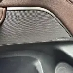 BMW 5 Series 2021 из Китая