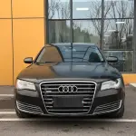 Audi A8 2011 из Китая