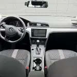 Volkswagen Lamando 2022 из Китая