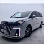 Buick GL8 2020 из Китая