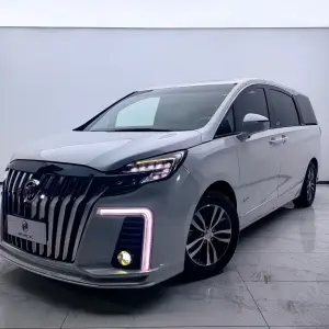 Buick GL8 2020 из Китая